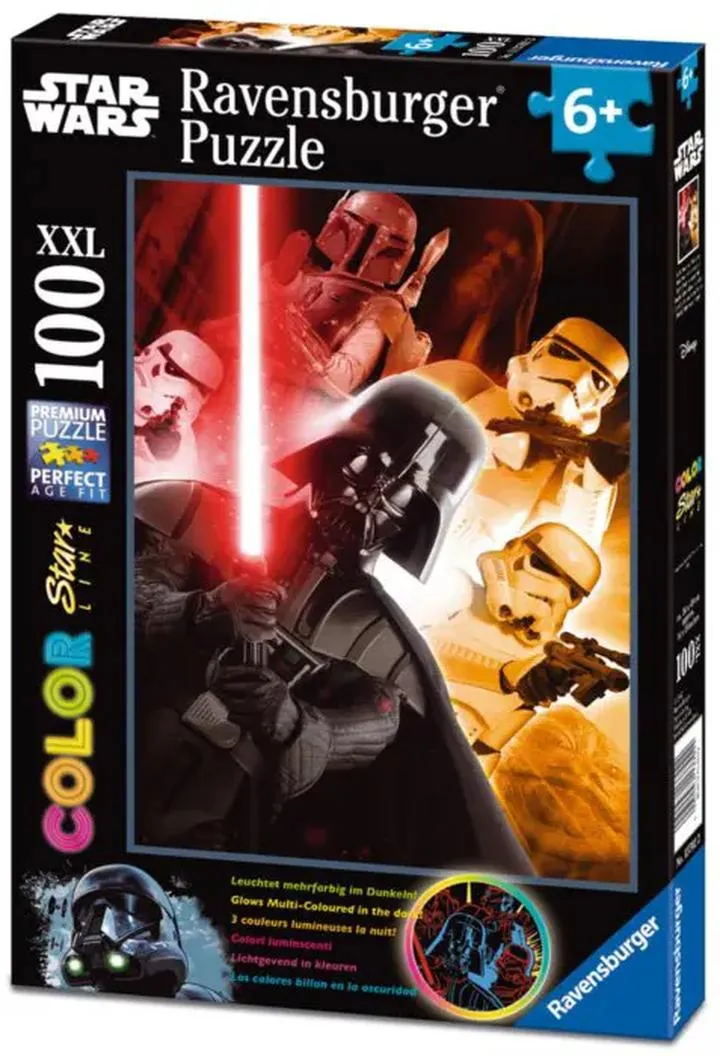 Ranking epizodów Gwiezdnych Wojen