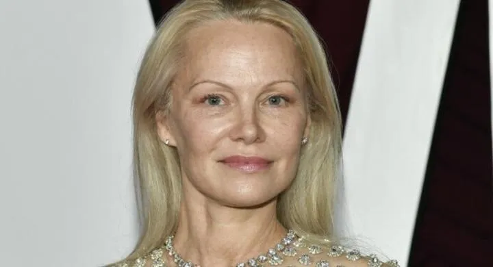 Recenzja filmu Pamela