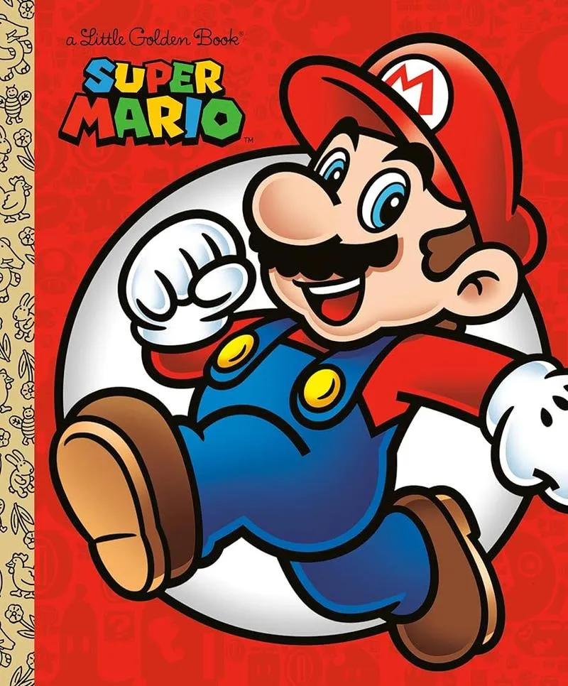Recenzja filmu Super Mario Bros