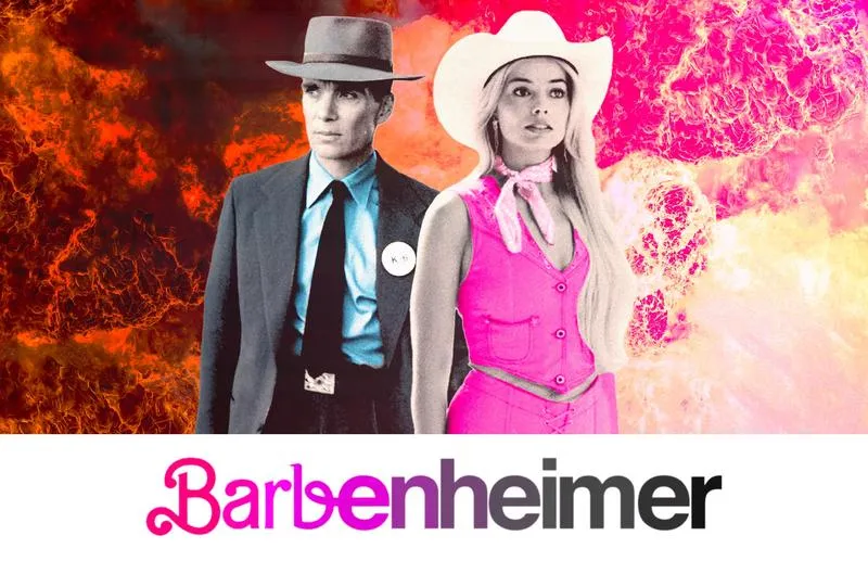 Rekord 9 miliardów dolarów box office