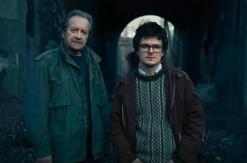 Rojst liczba odcinków w sezonach