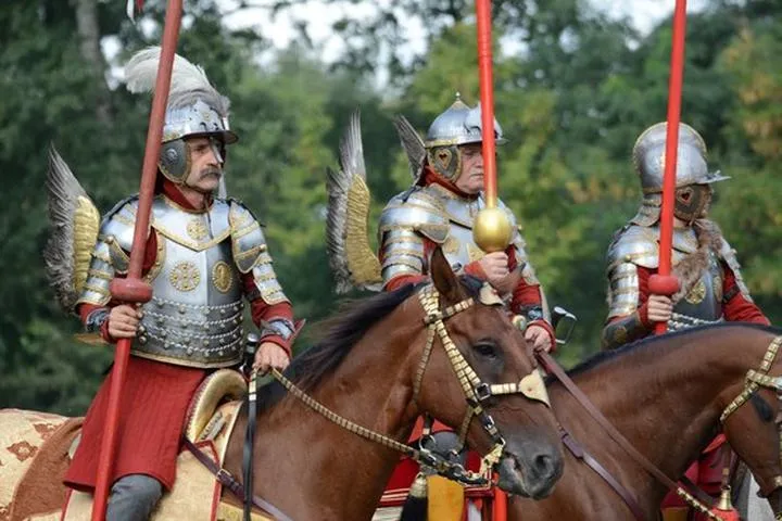 Rycerze w kinematografii