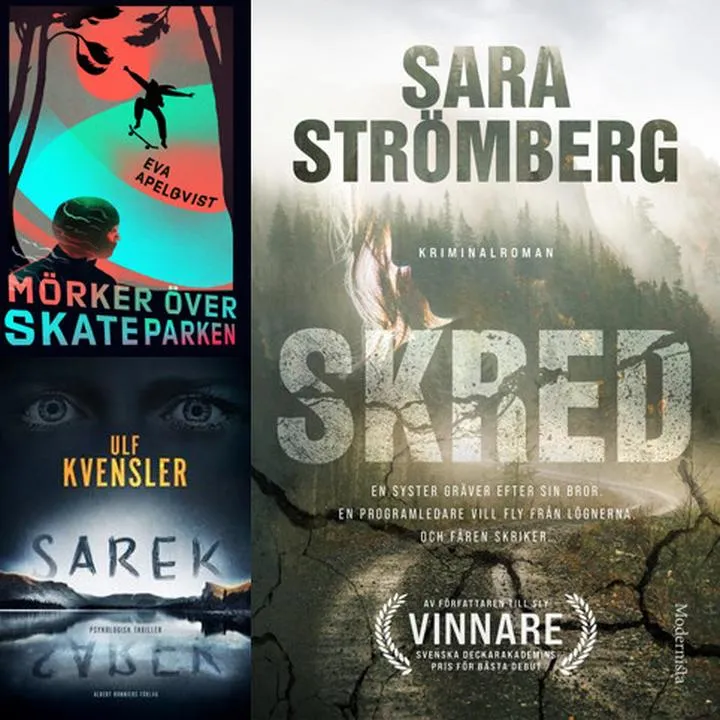 Skandynawskie filmy kryminalne