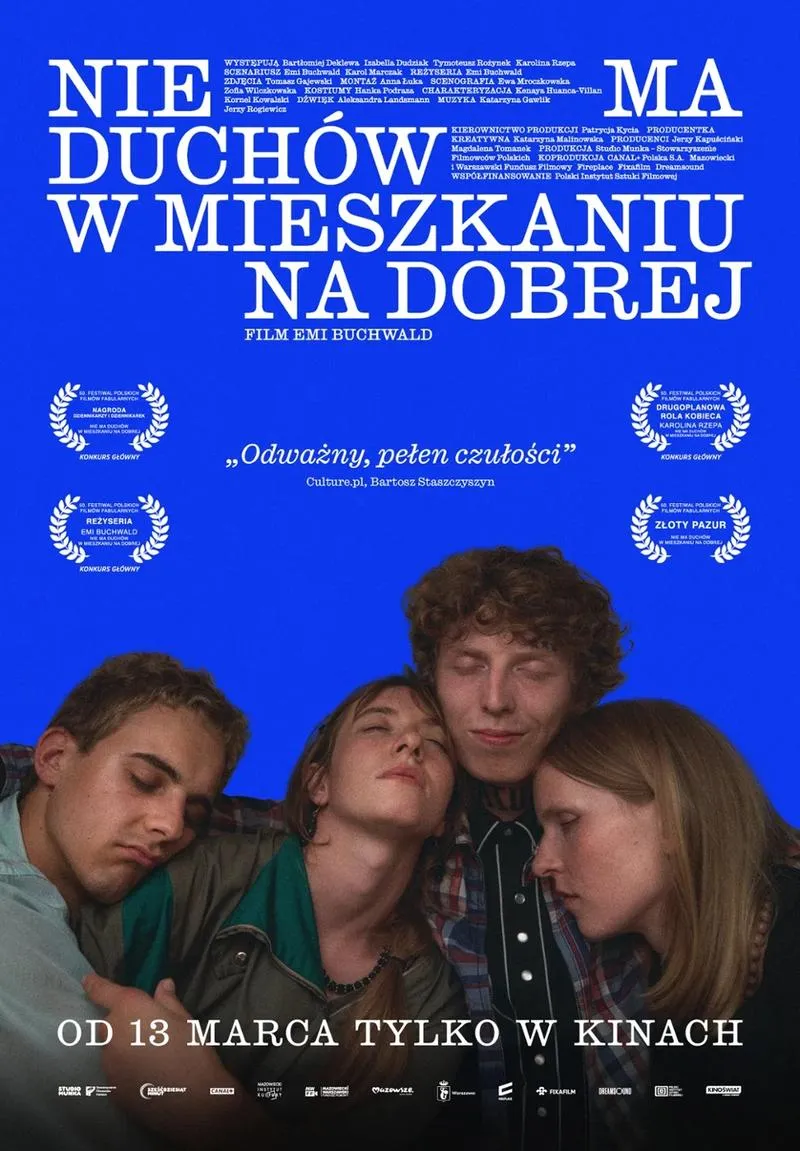 Społeczności filmowe i rekomendacje