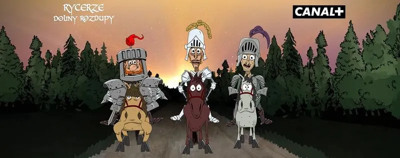 Średniowiecze w filmie