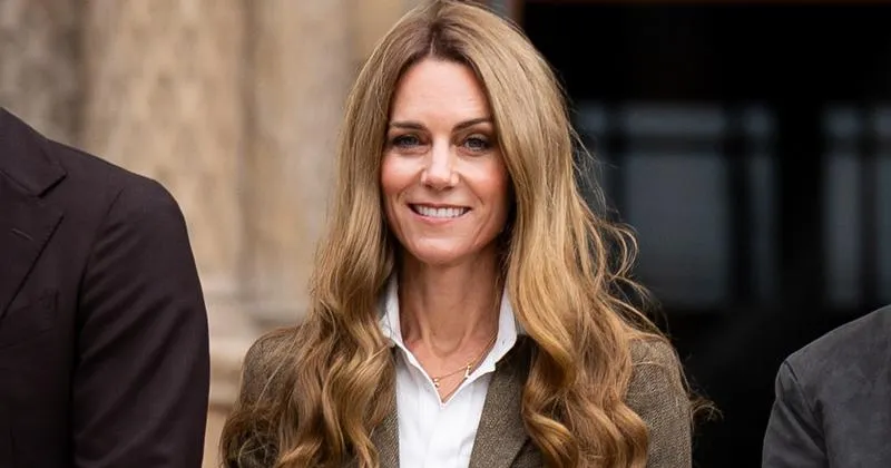 Trendy w stylu Kate Middleton