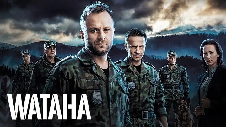 Wataha 3 liczba odcinków