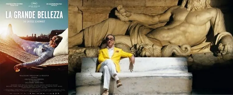 Włoskie filmy na Netflix