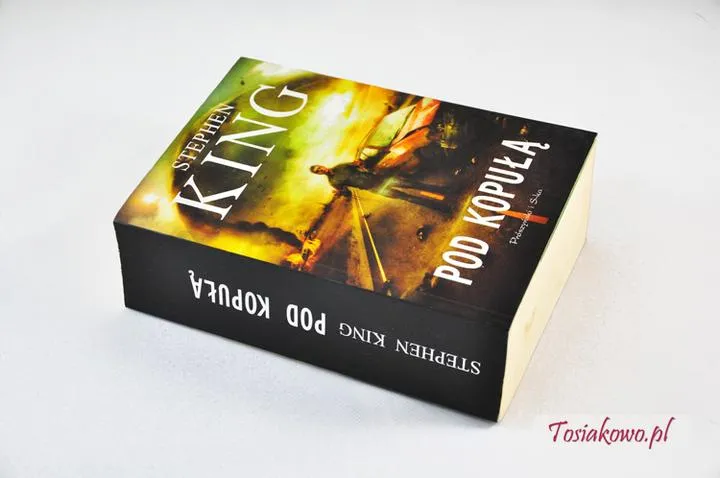 Wpływ bariery na relacje mieszkańców