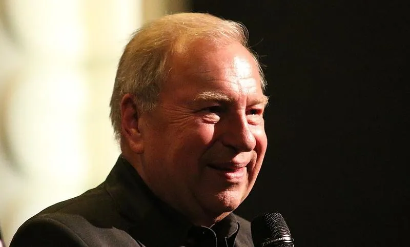 Wypadek drogowy z udziałem Jerzego S.