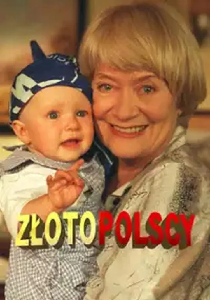 Złotopolscy liczba odcinków