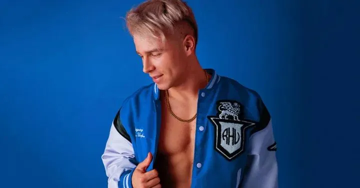 Życie prywatne Konrada Skolimowskiego